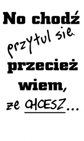 weź przytul