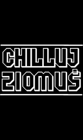 Chilluj ziomka black