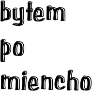 mienchożerca