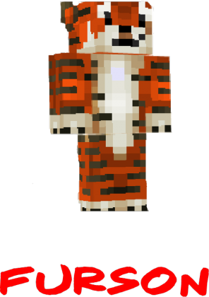 FurSon [Czarna]