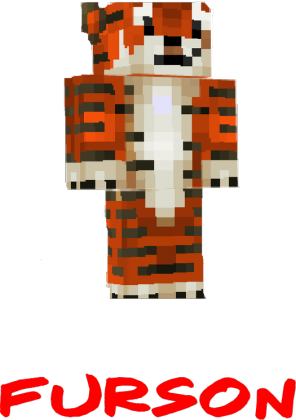 FurSon [Niebieska]
