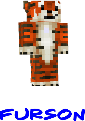 FurSon [Czerwona]