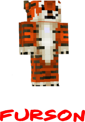 FurSon [Biała] Damska