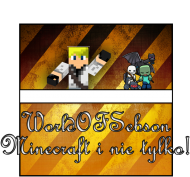 Koszulka WOS - Czerwona męska