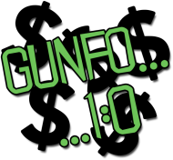 GUNFO...1:0 - Męska