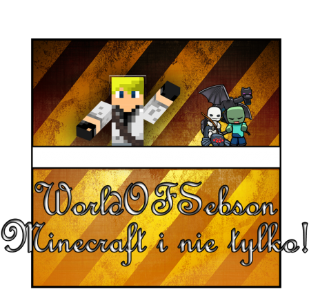 Koszulka WOS - Czerwona męska