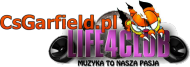 Garfield&life4club