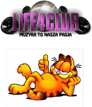 Garfield&life4club 2
