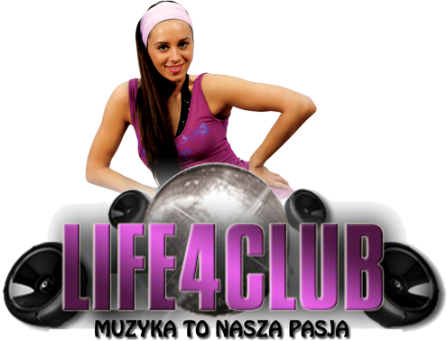 klubowa koszulka life4club 1