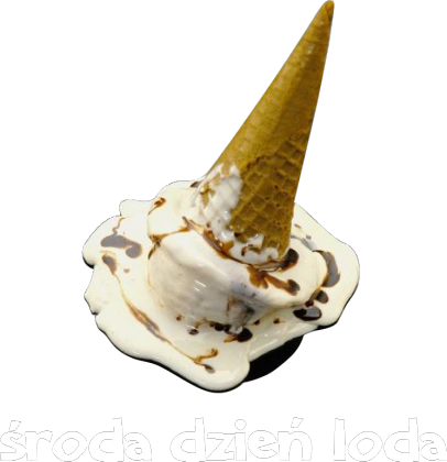 środa dzień loda