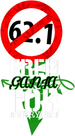 Free Ganja For Everyone
