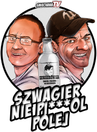 Szwagier polej cenzura