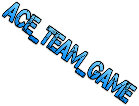 ACE_TEAM_GAME TECHNO