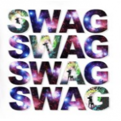 Kubek SWAG