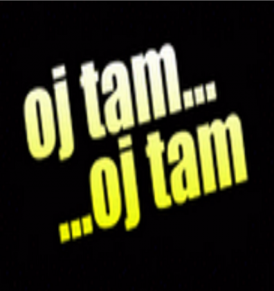 Koszulka Oj tam Oj tam