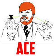 Ace bez rękawów