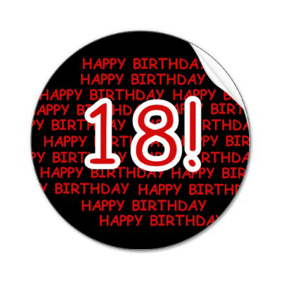 Biała Od Osiemnastu