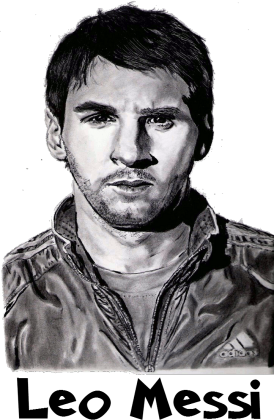 Leo Messi