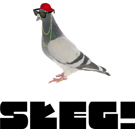 Koszulka GOŁOMP ARYSTOKRATA "II" WHITE DAMSKA