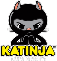 KATINJA - Let's Kick It