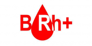 B Rh+