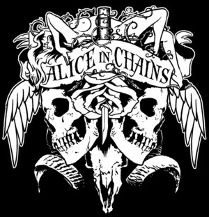 Bluza Alice in chains