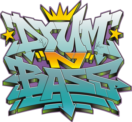 DnB lady