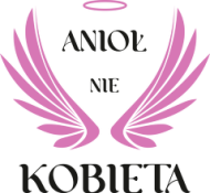 Kubek aniol nie kobieta