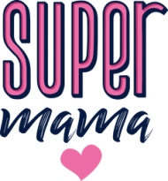 Kubek super mama