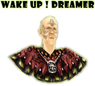 Bluza Gothic Wake Up