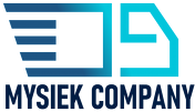 Kubek Mysiek Company BIAŁY