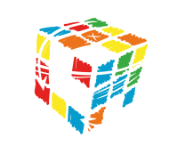Rubitrener 3x3x3