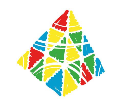 Rubitrener Pyraminx