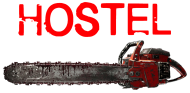 Hostel t-shirt damski