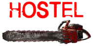 Hostel kubek