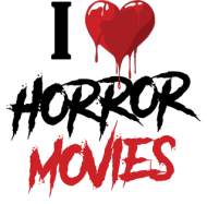 I love horror movies kubek