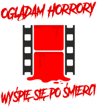 Oglądam horrory torba