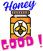 Kubek Honey Bee Good !