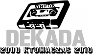 Dekada