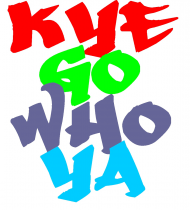 "Kiego hu**"