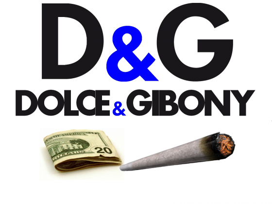 Dolce & Gibony