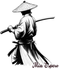 Koszulka "Shogun"