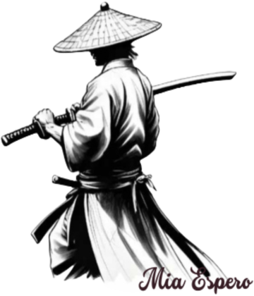 Koszulka "Shogun"