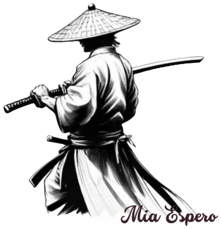 Koszulka Mini Shogun