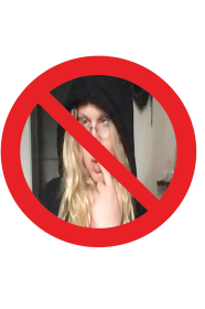 bruska dla haterow (ja się i tak nie podam)