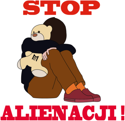 Stop Alienacji !