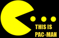 This Is Pac-man Women Nr 2