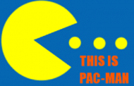 This Is Pac-man Women Nr 3