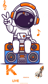 Astro KEY D1x1