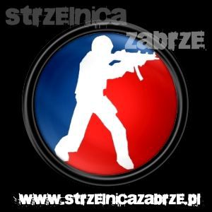Koszulka Strzelnica Zabrze Damska